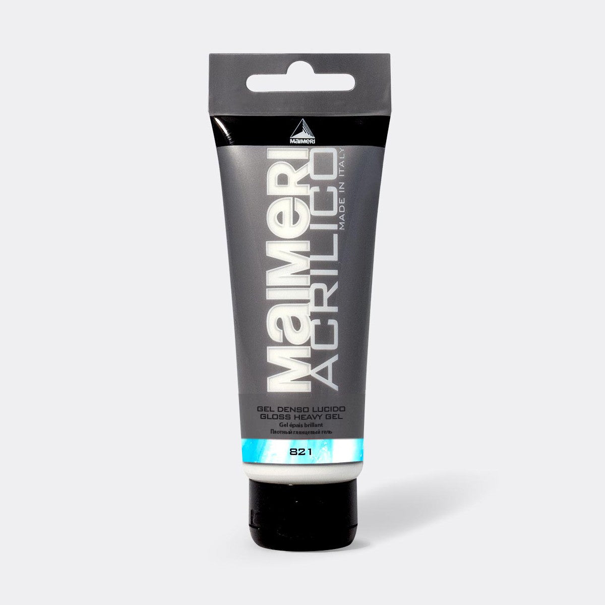 MEDIUM MAIMERI GEL DENSO GLOSS 821 (BRILHANTE) 200ML