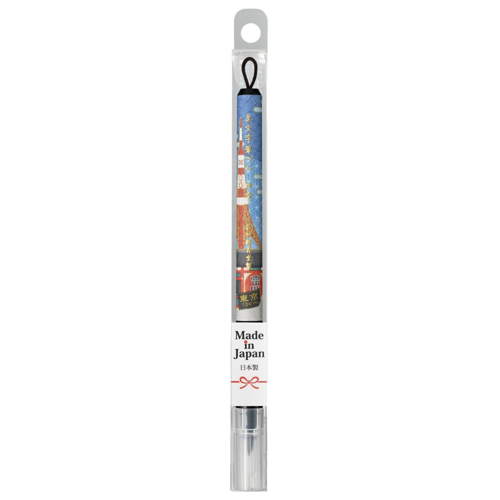 FUDE BRUSH KURETAKE BIMOJI TEMAS JAPONESES XTWM3-32