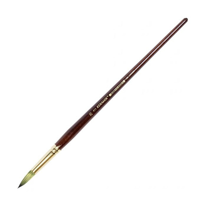 PINCEL 411x20 ROUND KERAMIK