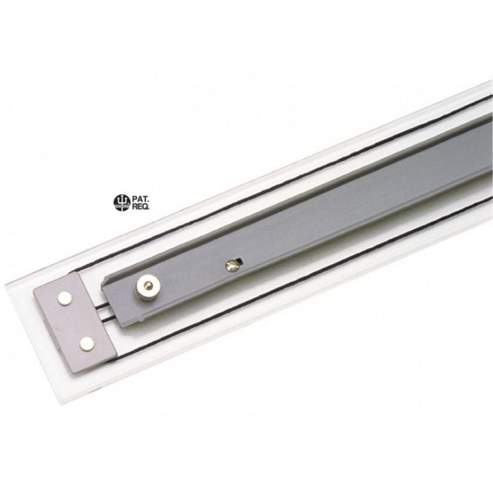 REGUA PARALELA 120cm TRIDENT 6312