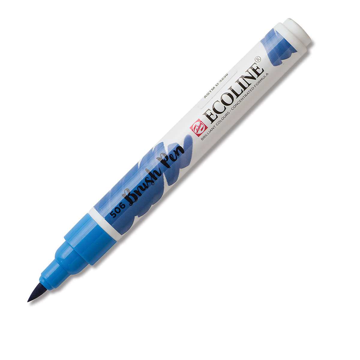 ECOLINE BRUSH PEN 506 ULTRAMARINE DEEP