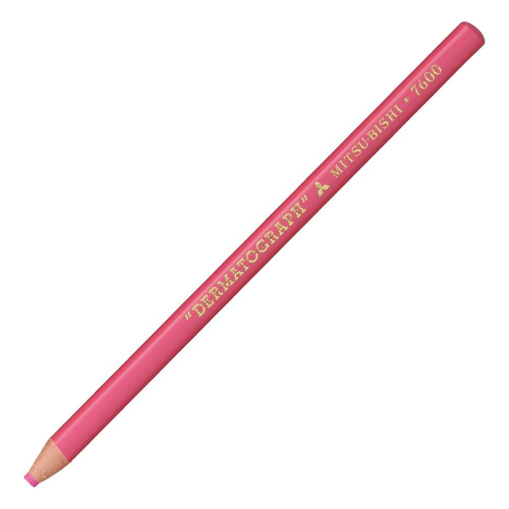 LAPIS DERMATOGRAFICO MITSUBISHI PINK