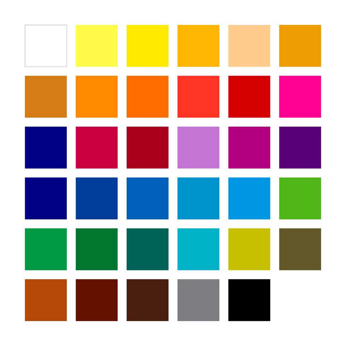 LAPIS COR STAEDTLER NORIS 36 CORES WOPEX 185C36