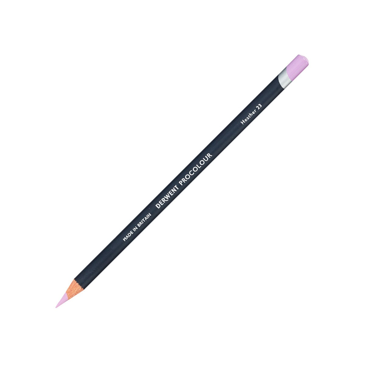 LAPIS COR DERWENT PROCOLOUR HEATHER 23
