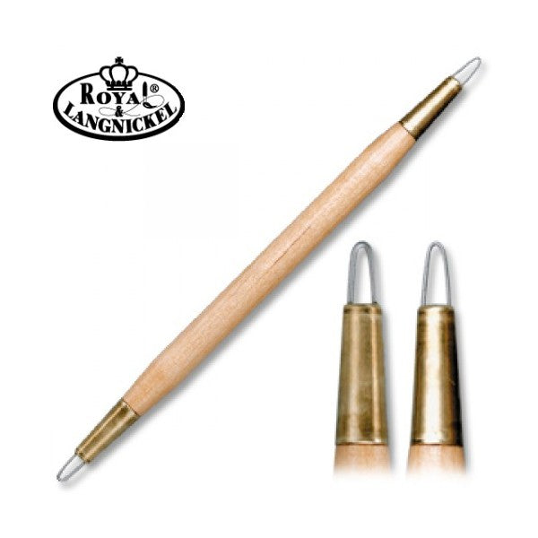 FERRAMENTA MODELAGEM ROYAL LANGNICKEL D-4