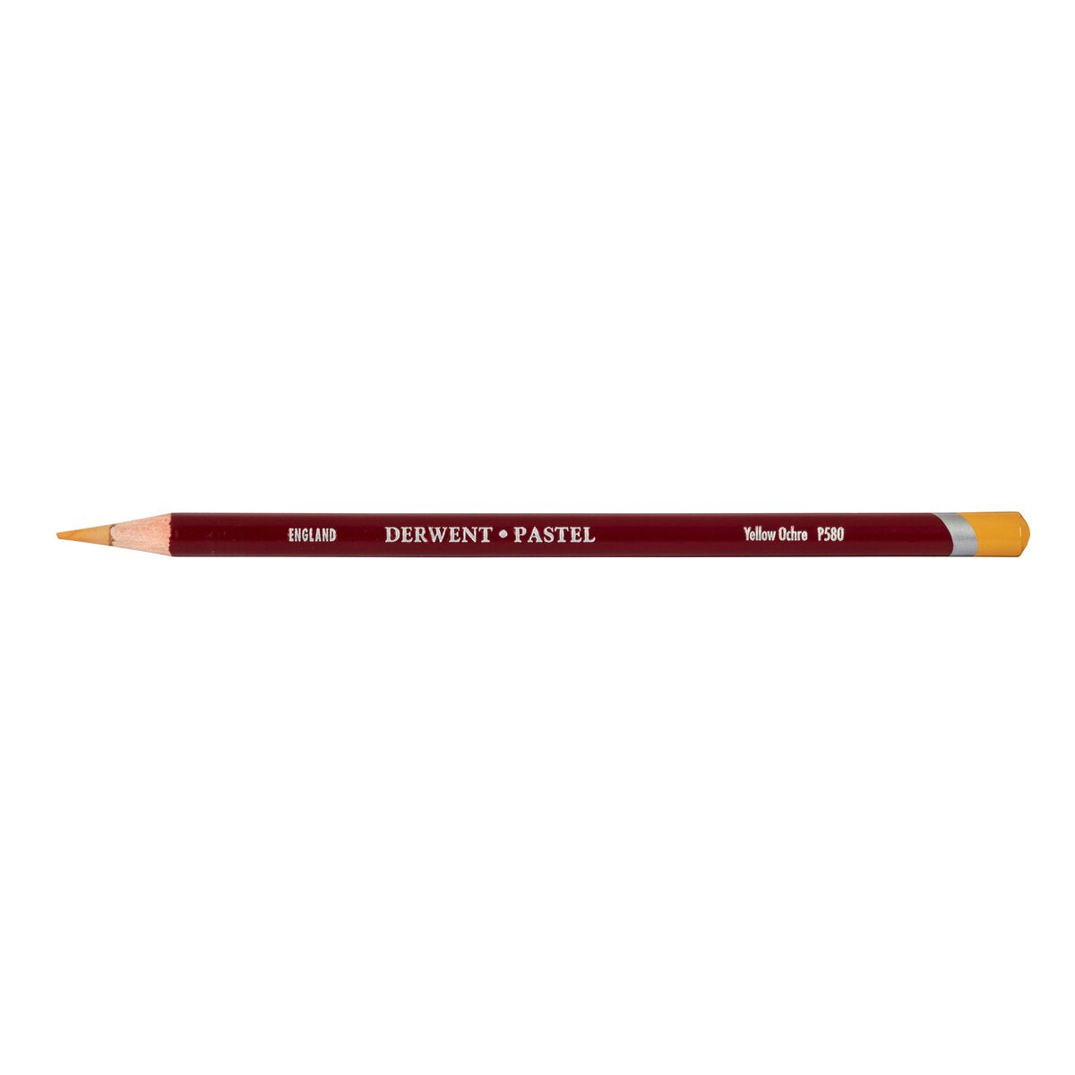 LAPIS PASTEL DERWENT P580 YELLOW OCHRE