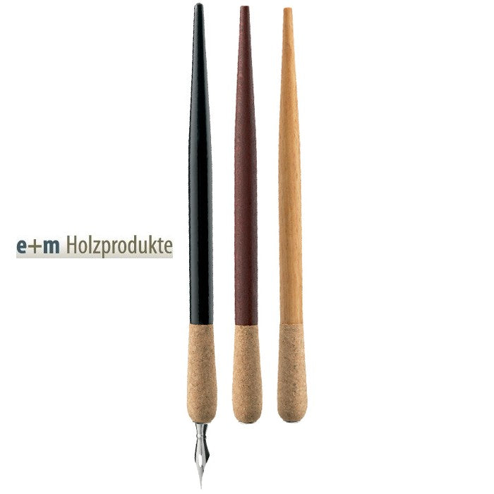 CABO CALIGRAFIA E+M GEMINI BLACK FSC144-20