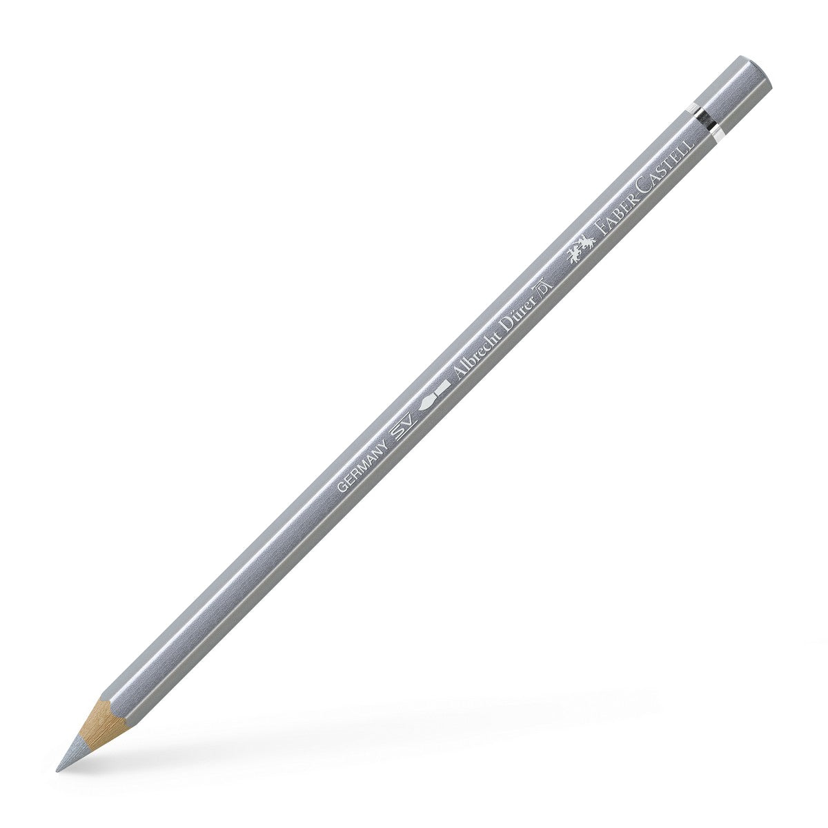 LAPIS AQUARELAVEL FABER CASTELL A. DURER AV 251 PRATA