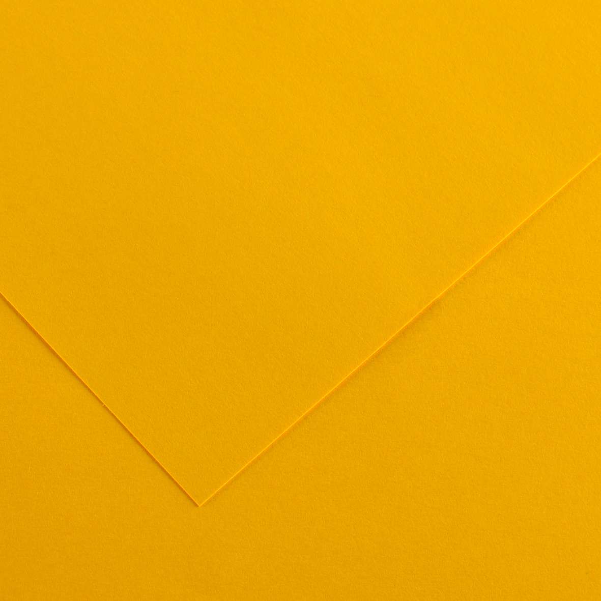 PAPEL CANSON IRIS VIVALDI 120G/M2 50X65 AMARELO