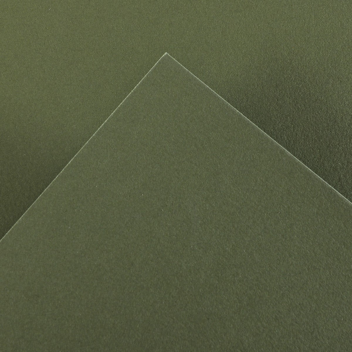 PAPEL CANSON IRIS VIVALDI 185G/M2 50X65 VERDE SAFARI
