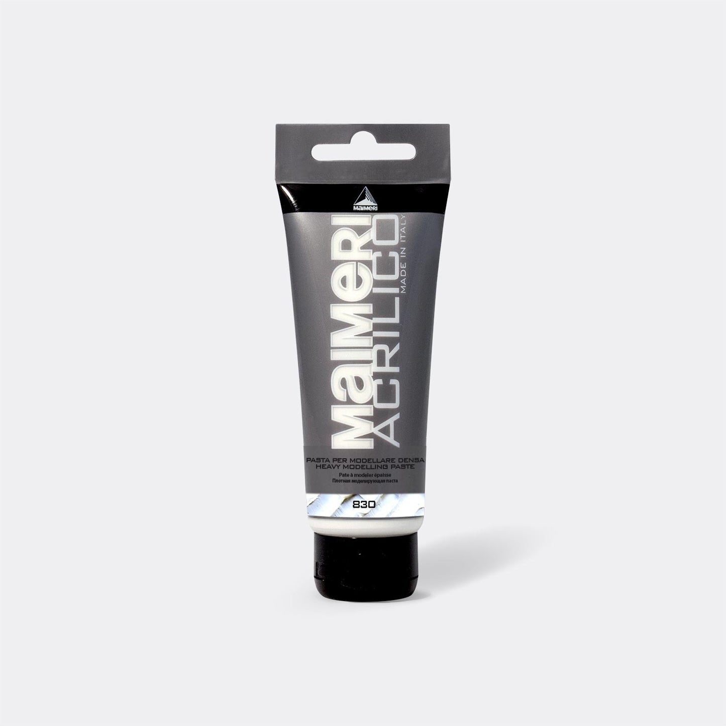 MODELING PAST MAIMERI HEAVY 830 (DENSA) 200ML