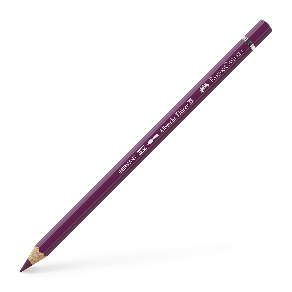 LAPIS AQUARELAVEL FABER CASTELL A. DURER AV 133 MAGENTA