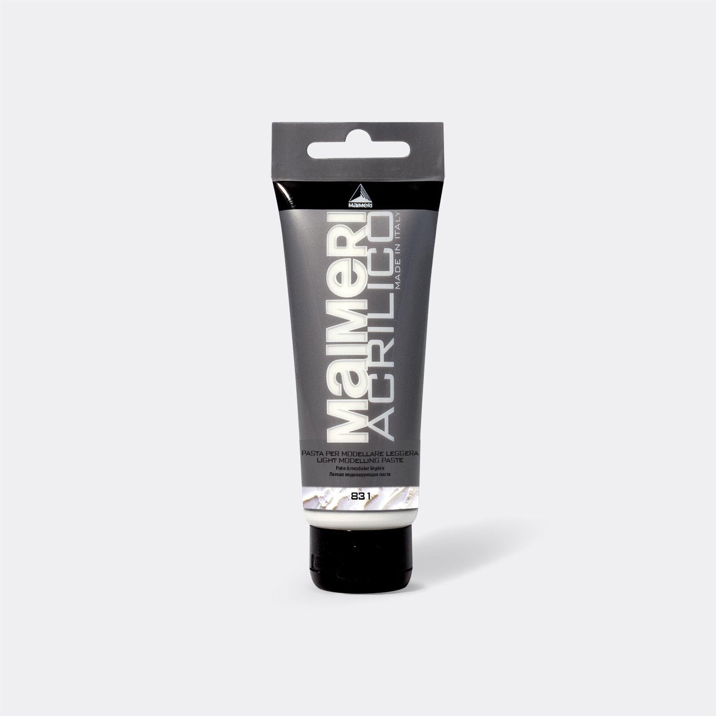 MODELING PAST MAIMERI LIGHT 831 (LEVE) 200ML