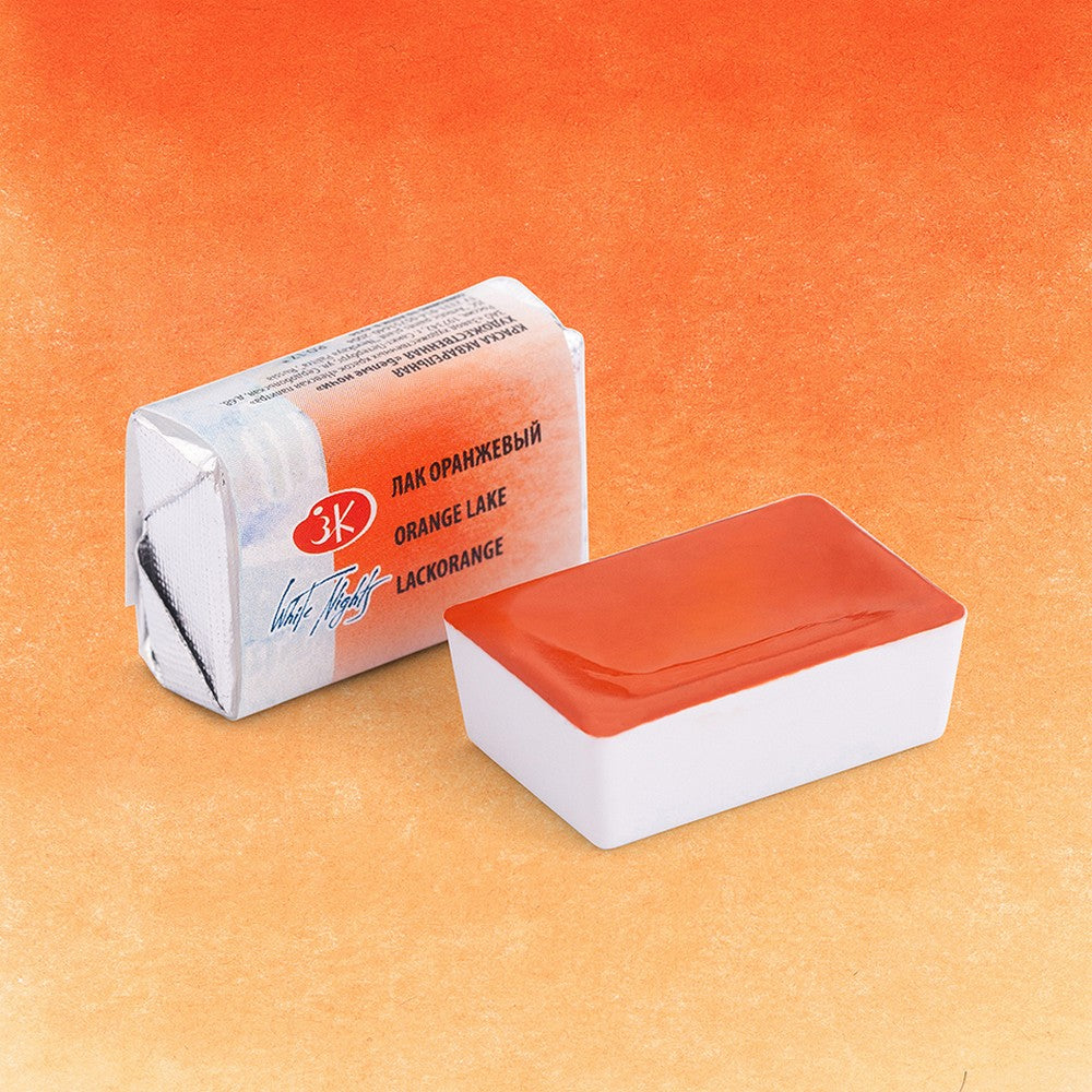 AQUARELA WHITE NIGHTS 320 ORANGE LAKE FULL PAN S1