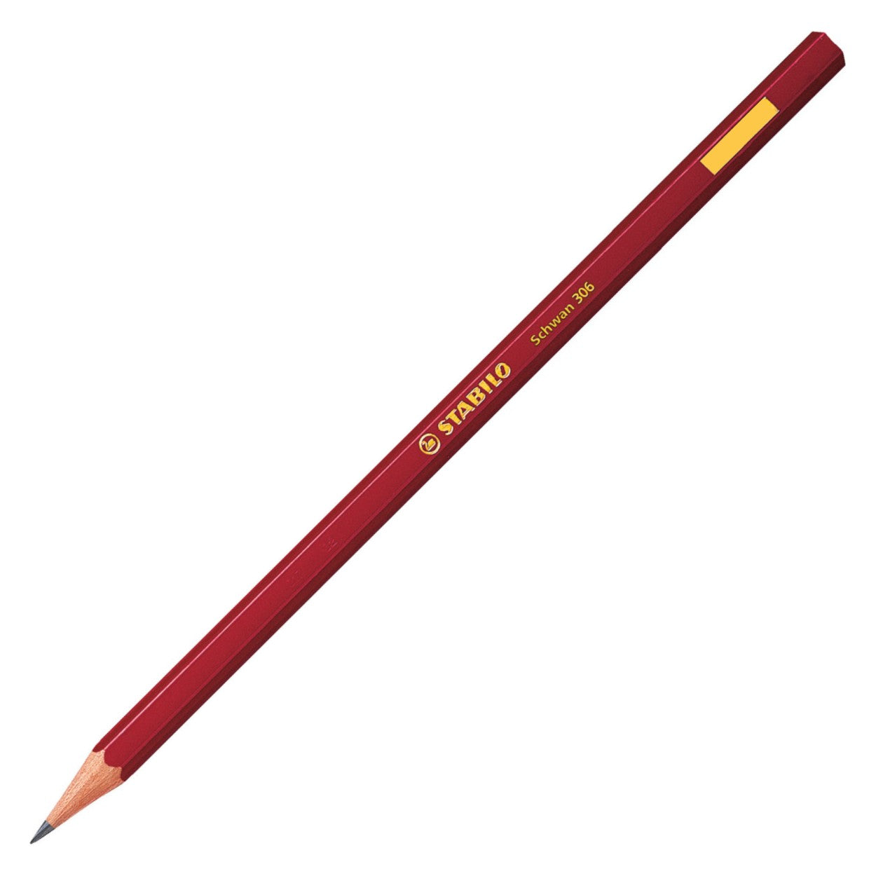 LAPIS GRADUADO STABILO SCHWAN 306
