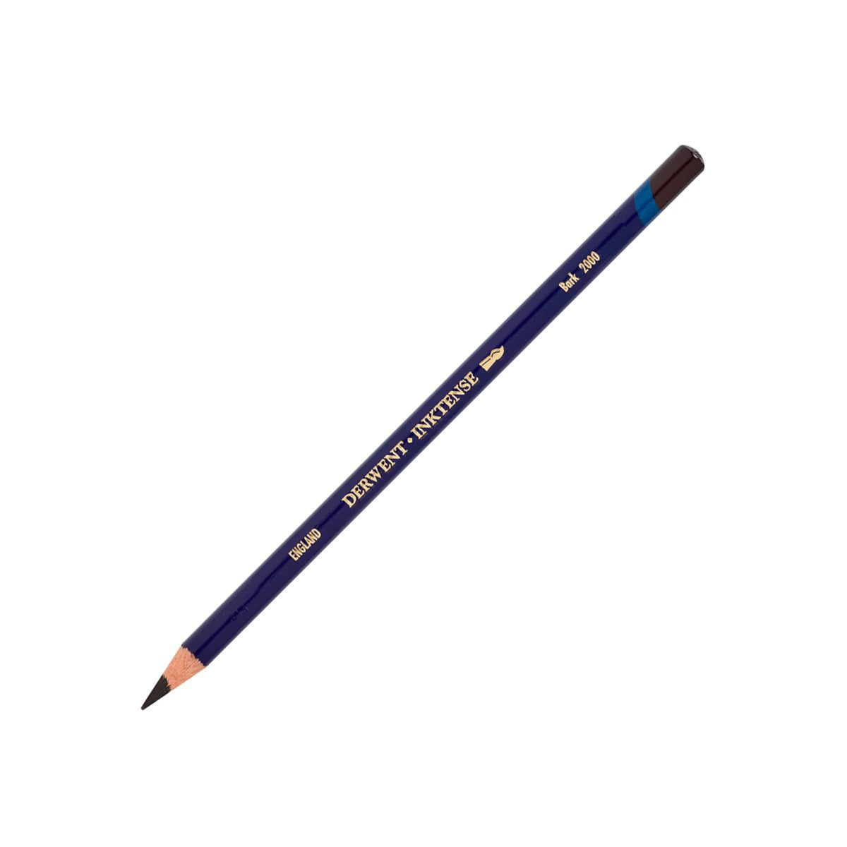 LAPIS AQUARELAVEL DERWENT INKTENSE 2000 BARK