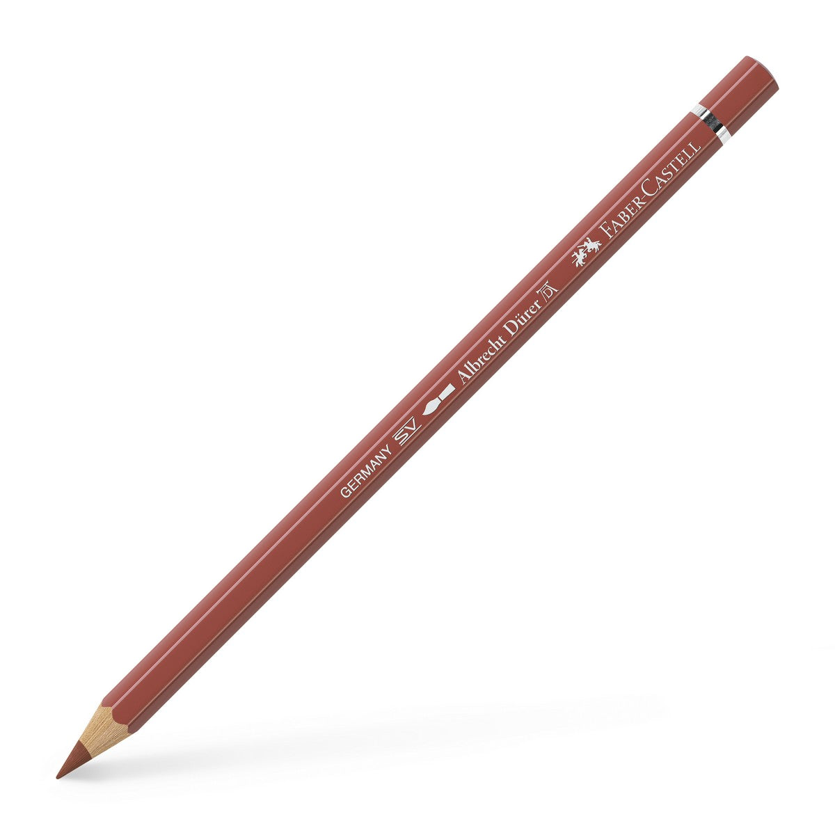 LAPIS AQUARELAVEL FABER CASTELL A. DURER AV 190 VERM VENEZIA