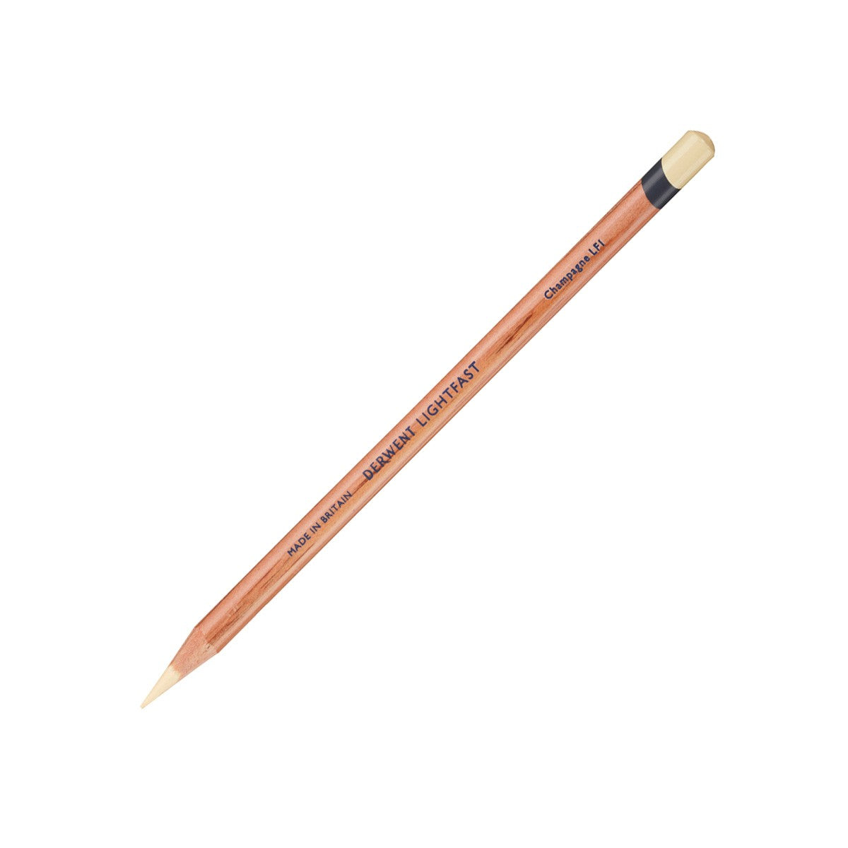 LAPIS COR DERWENT LIGHTFAST CHAMPAGNE