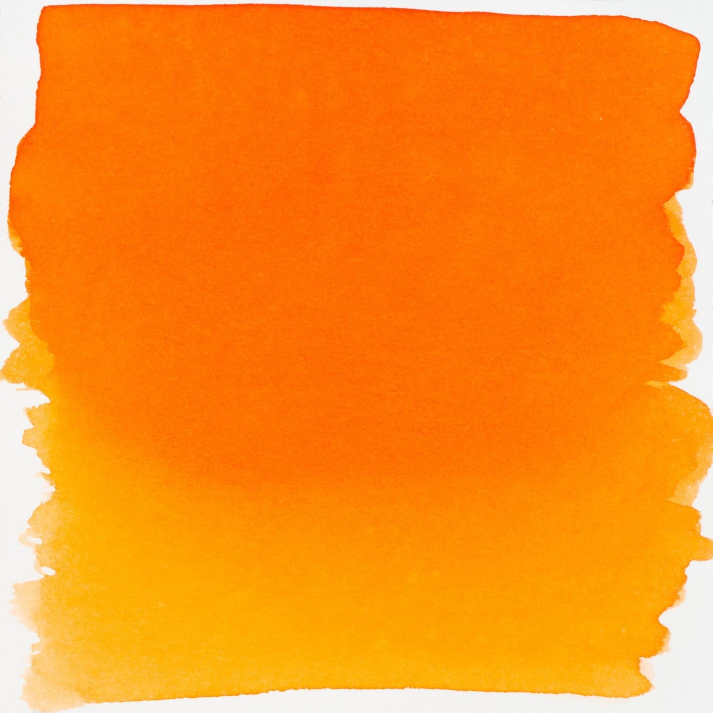 AQUARELA TALENS ECOLINE 30ML 237 DEEP ORANGE