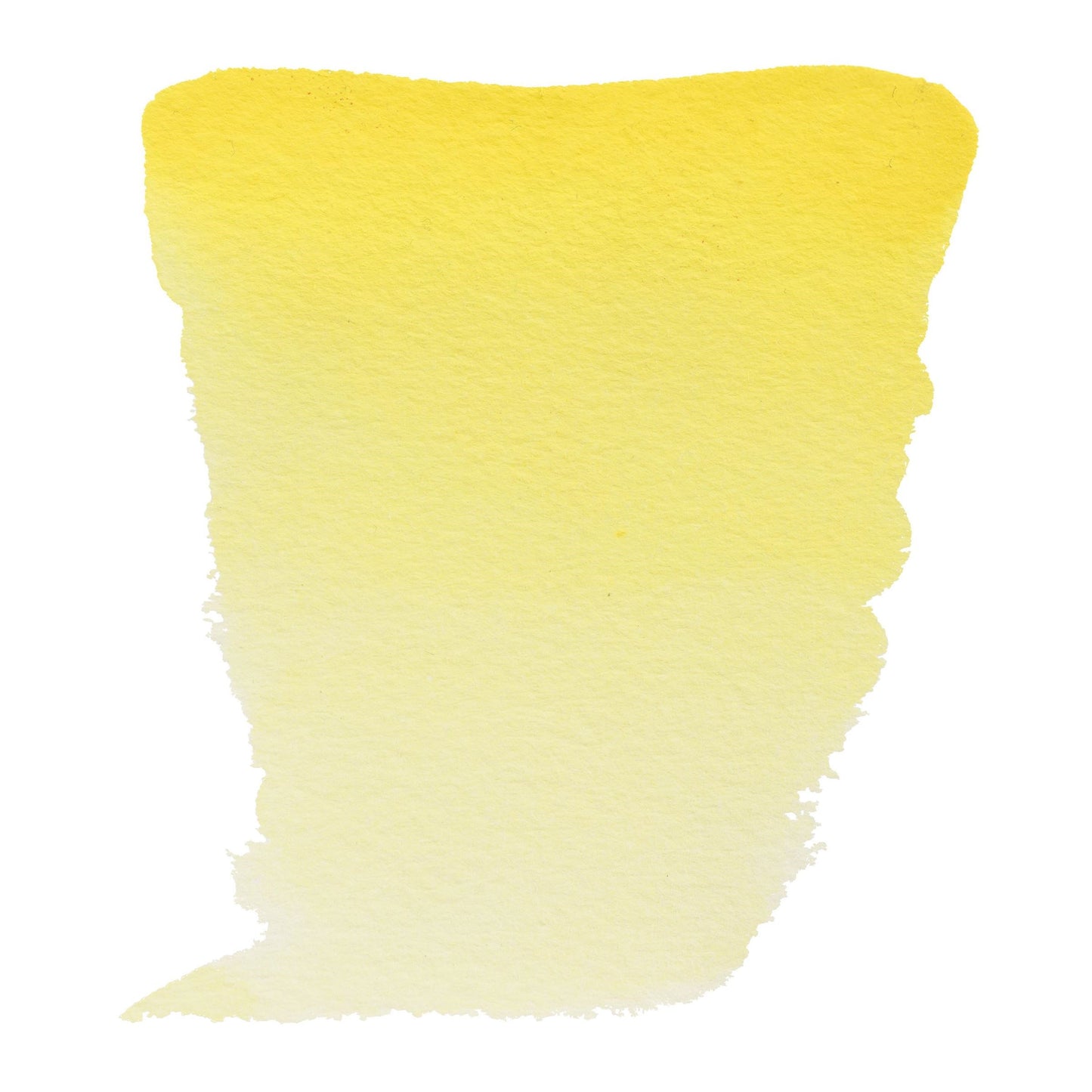 AQUARELA TALENS VAN GOGH HALF PAN 254 PERM LEMON YELLOW