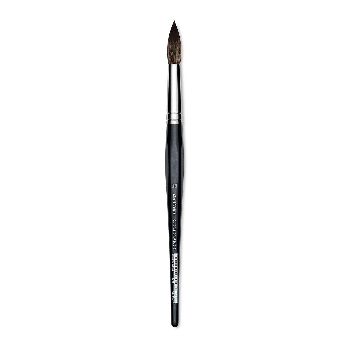 PINCEL DA VINCI CASANEO 5598X16 SINTETIC ROUND