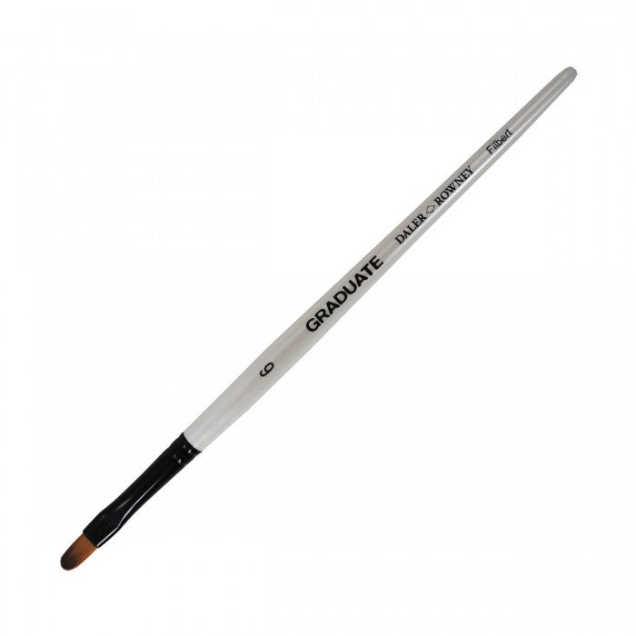 PINCEL DALER ROWNEY GRADUATE FILBERT 06 212167006