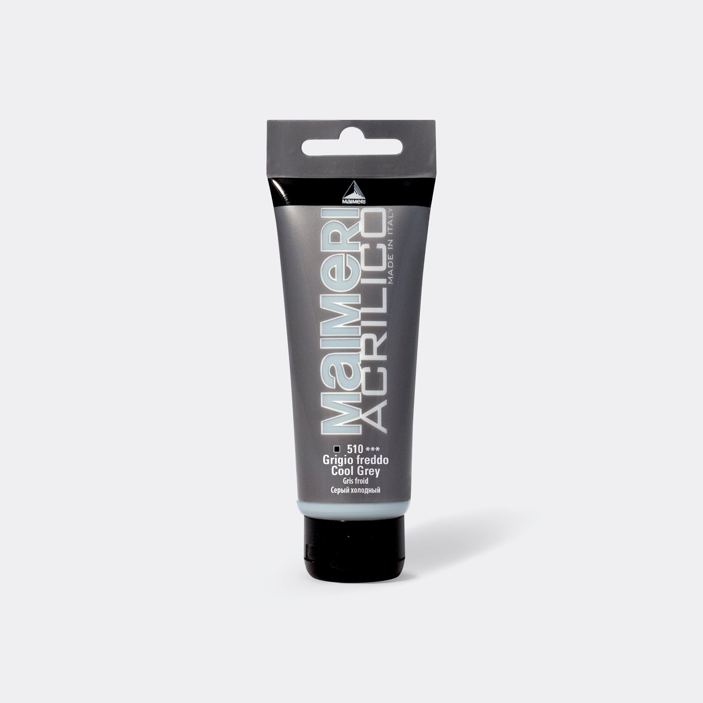 ACRILICA MAIMERI ACRILICO 200ML 510 COOL GREY