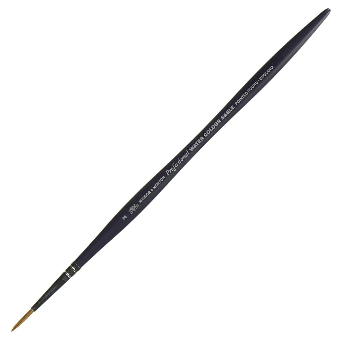 PINCEL WINSOR NEWTON ARTISTS 5068x03 KOLINSKY POINTED ROUND