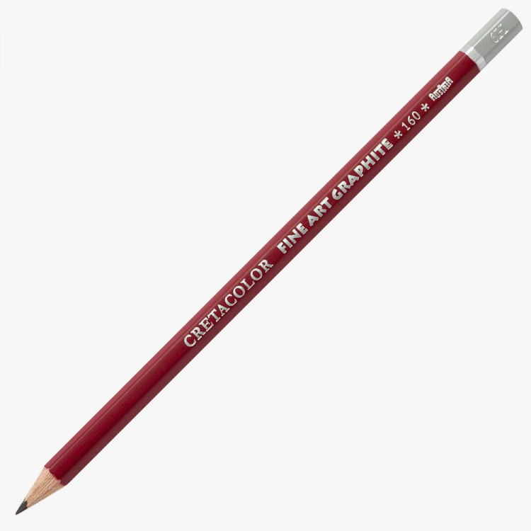 LAPIS GRADUADO CRETACOLOR CLEOS 6H