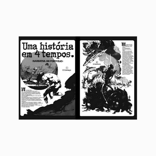 LIVRO "3000 ANOS DEPOIS" DEODATO BORGES E MIKE DEODATO