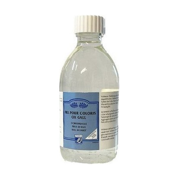 OX GALL (FEL DE BOI) 250ml LEFRANC BOURGEOIS 300124