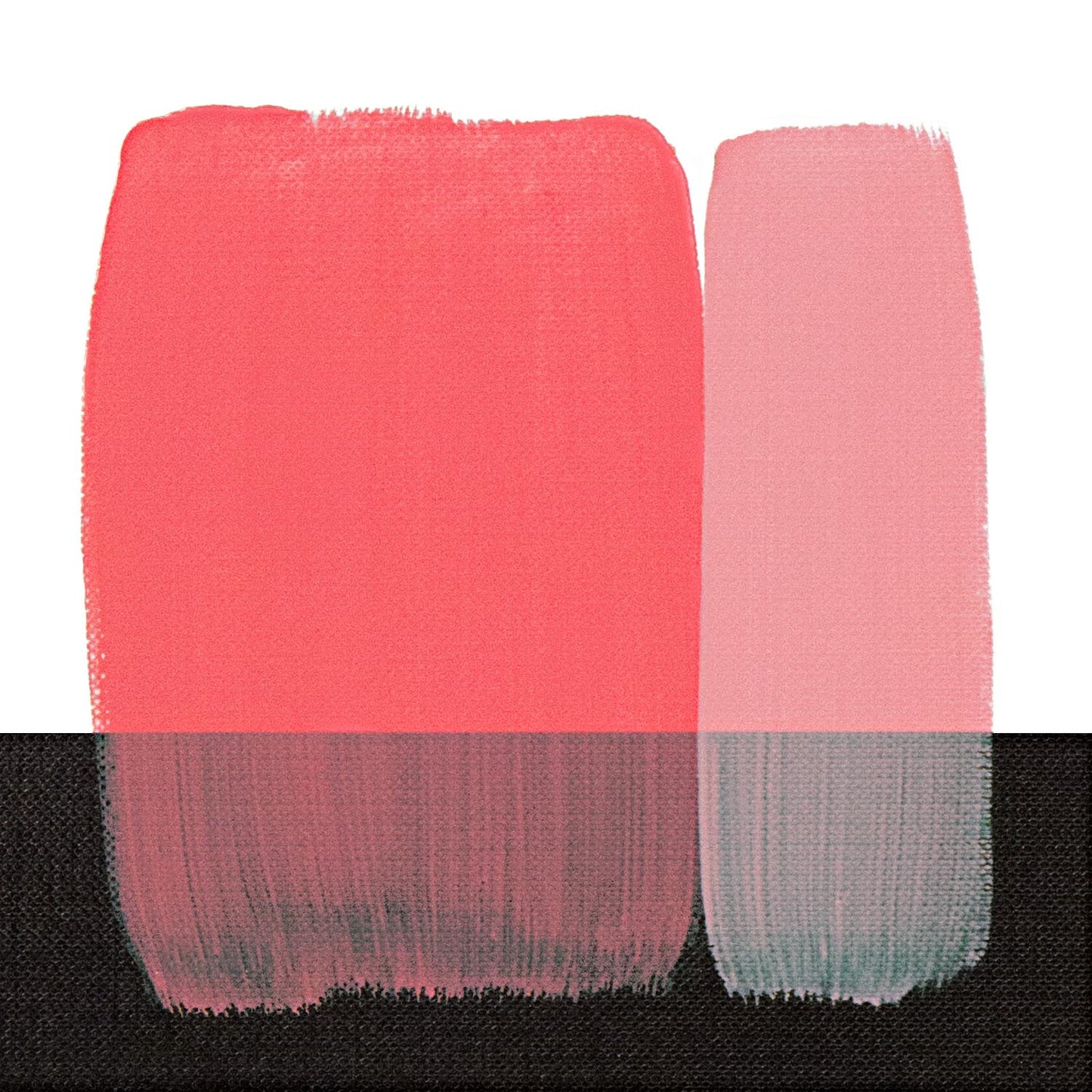 ACRILICA MAIMERI POLYCOLOR 140ML 208 ROSE PALE