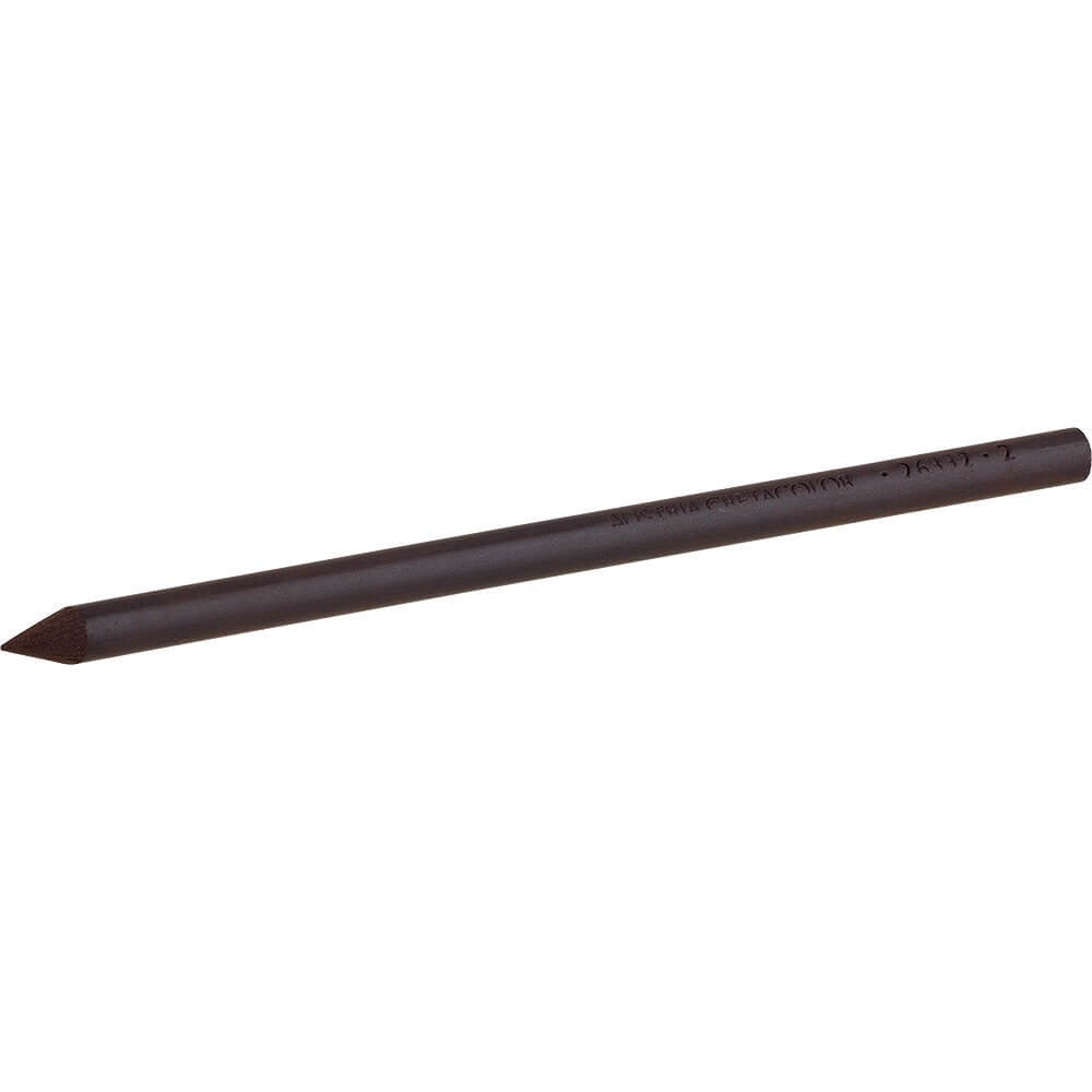 MINA CRETACOLOR 5,6mm 263 32 SEPIA DARK LEAD C/ 06 UN