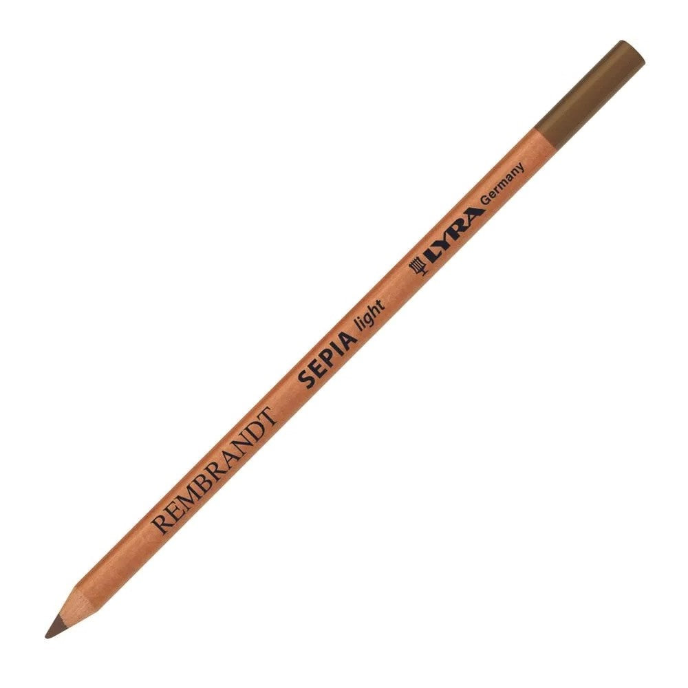 LAPIS ESBOÇO LYRA SEPIA LIGHT DRY 2031001