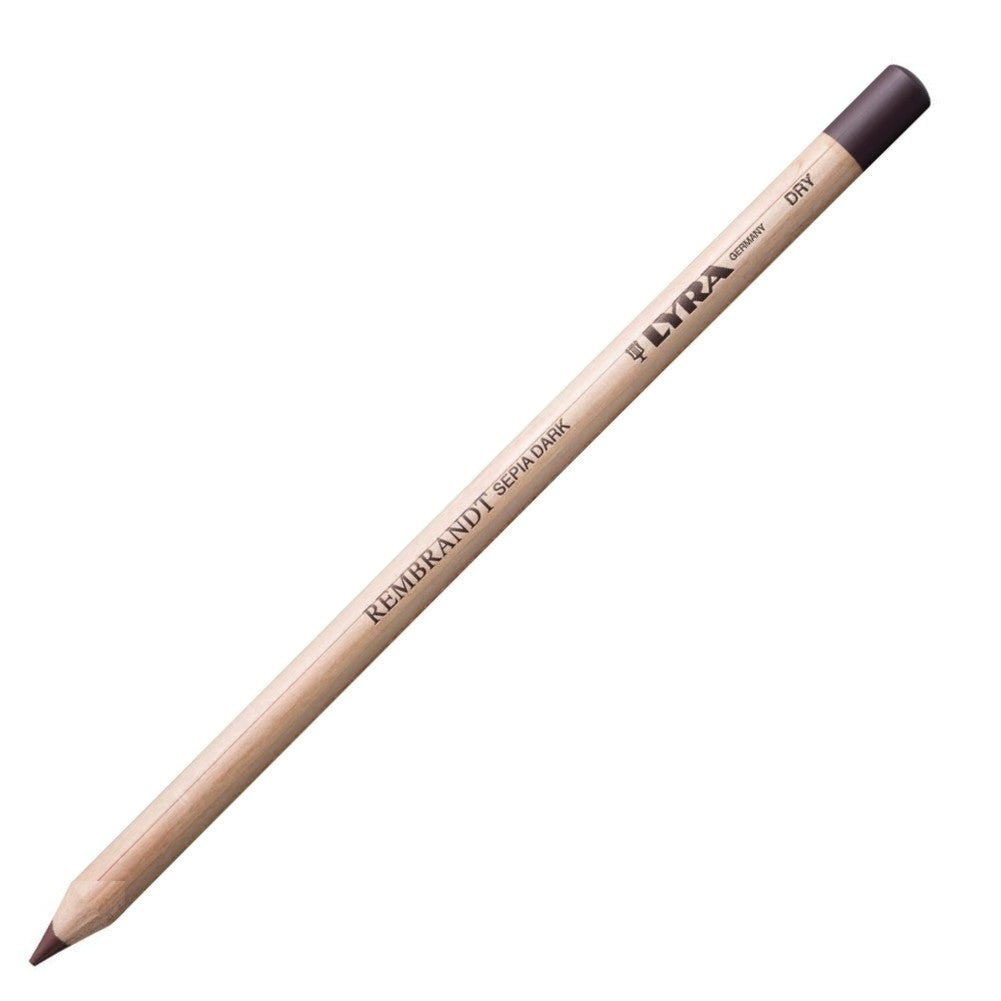 LAPIS ESBOÇO LYRA SEPIA DARK DRY 2051152