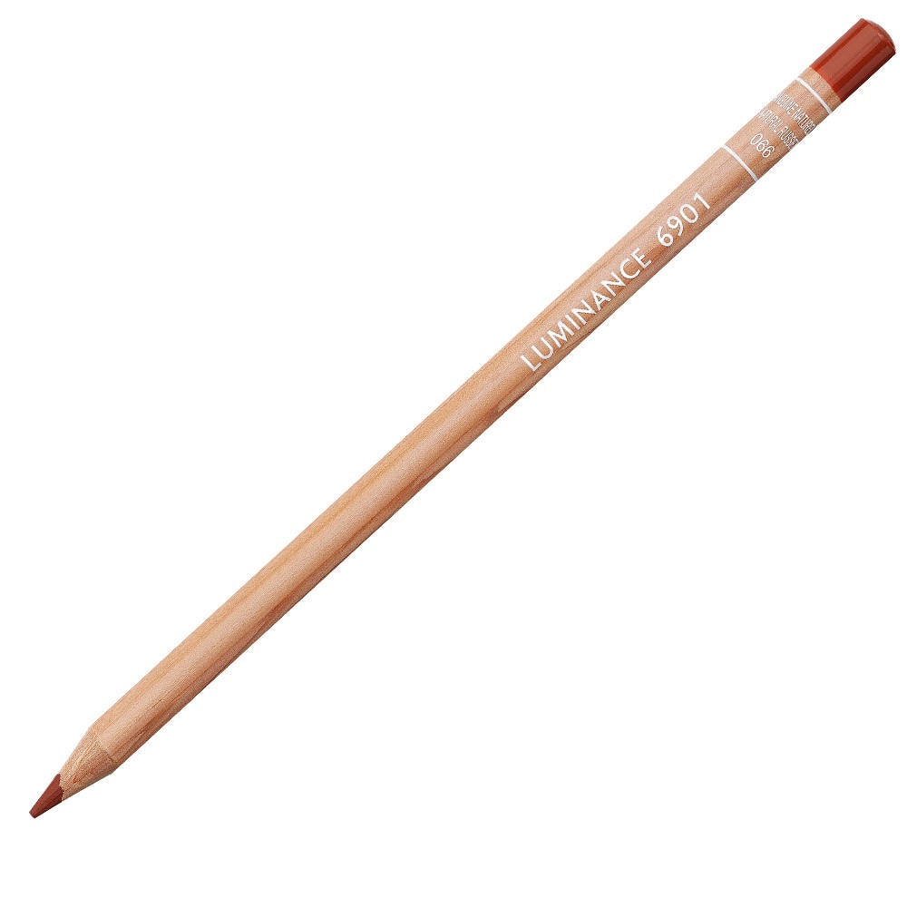 LAPIS COR CARAN D´ACHE LUMINANCE 066 NATURAL RUSSET 6901066