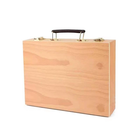 MALETA DE PINTURA STORAGE BIG BOX SINOART E0041
