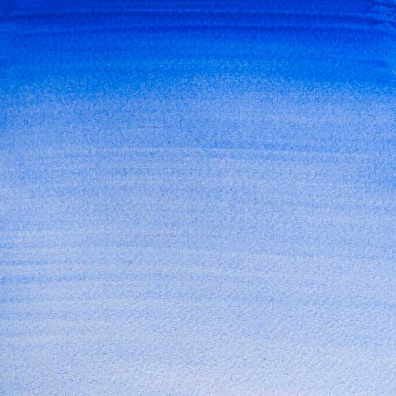 AQUARELA WINSOR NEWTON COTMAN 21ML ULTRAMARINE 0308660