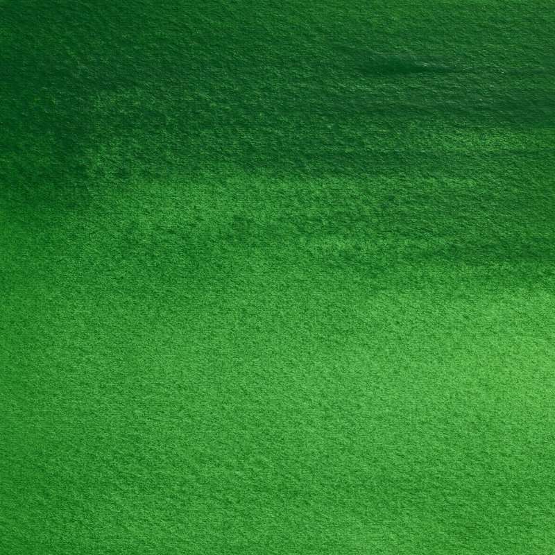 AQUARELA WINSOR NEWTON ARTISTS 5ml 420 CINNABAR GREEN REVIVAL