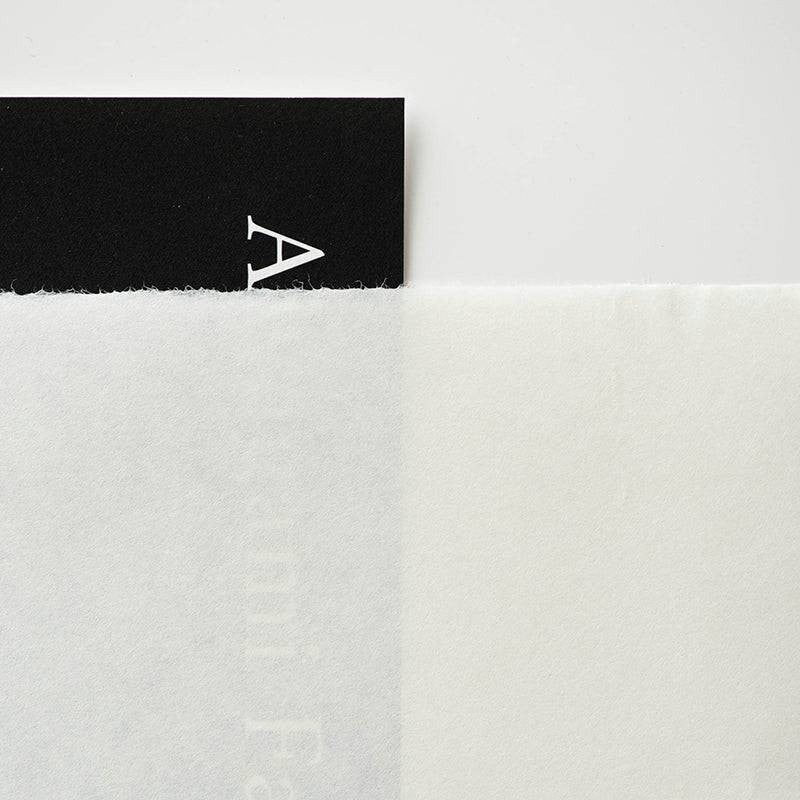 PAPEL ARROZ AWAGAMI 51G/M2 OKAWARA SELECT 43X52CM 016900300