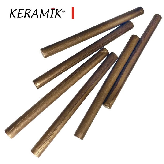 CERA P/ LACRE REDONDA S/ PAVIO OURO CLASSICO RED KERAMIK