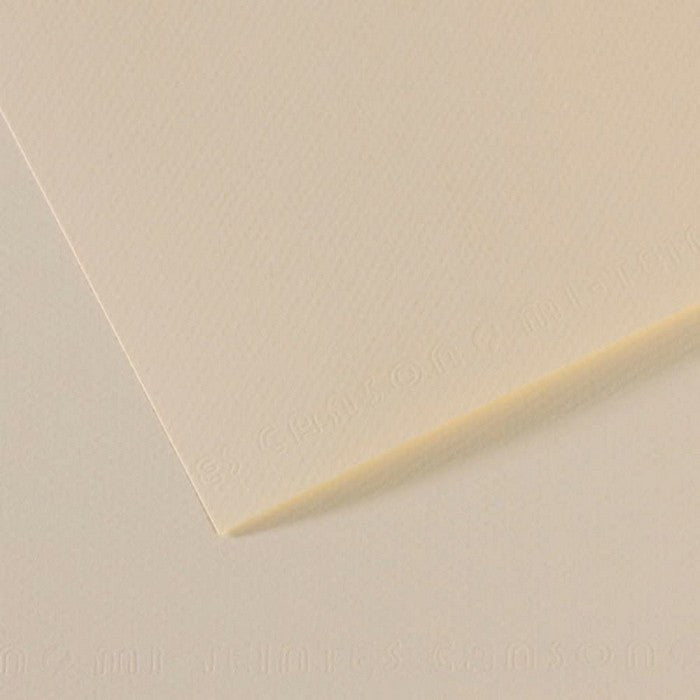 PAPEL CANSON MI-TEINTES 160G/M2 A2 110 LIRIO