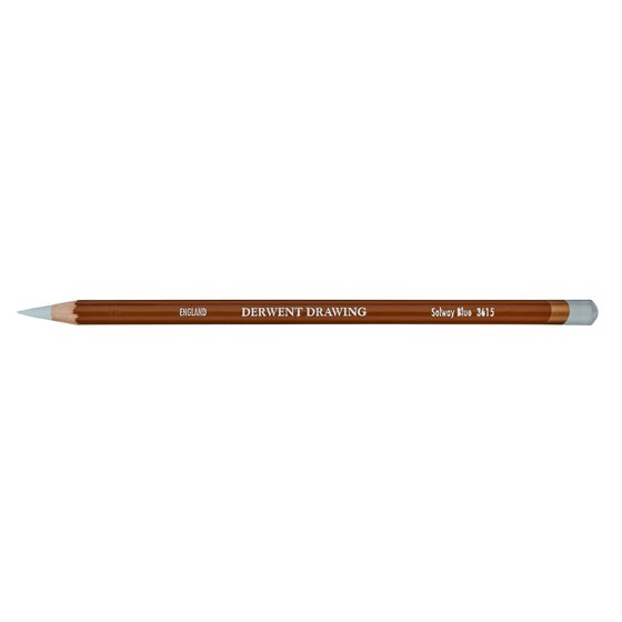 LAPIS ESBOÇO DERWENT DRAWING SOLWAY BLUE 3615