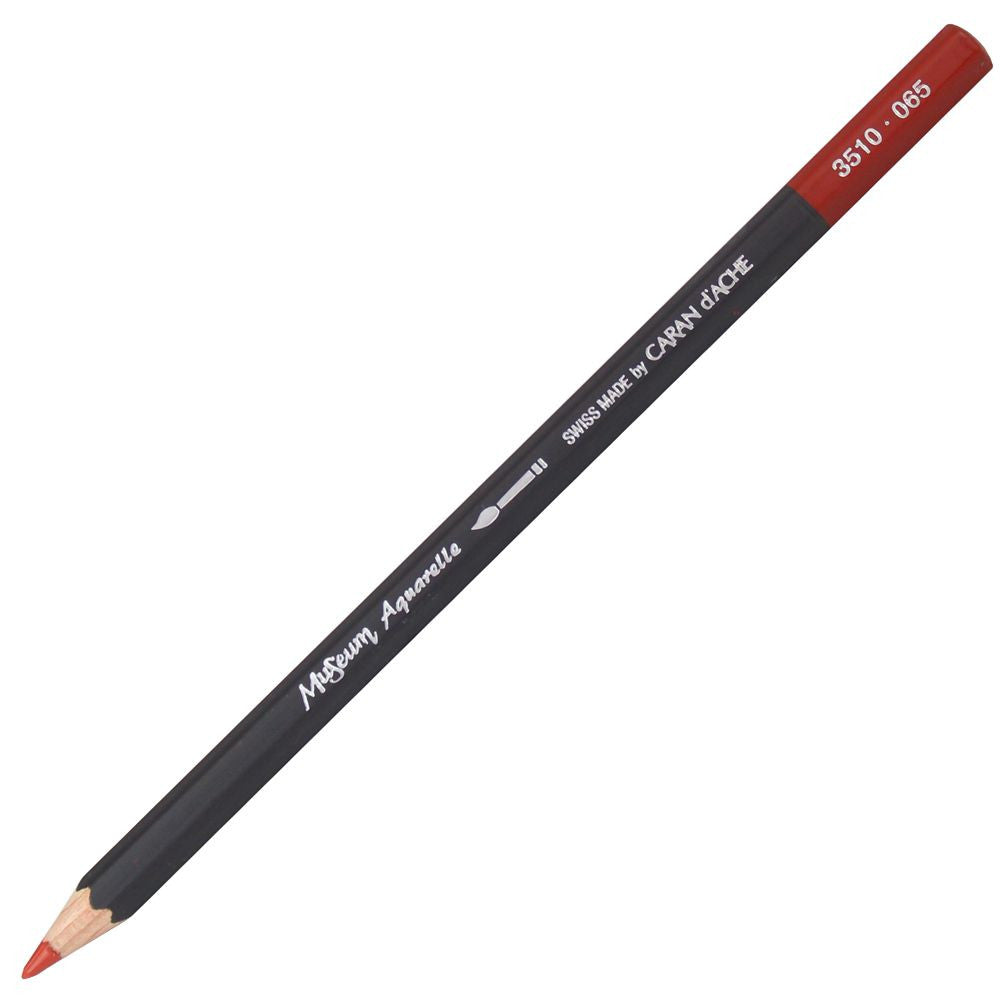 LAPIS AQUARELAVEL CARAN D´ACHE MUSEUM 065 SANGUINA 3510065