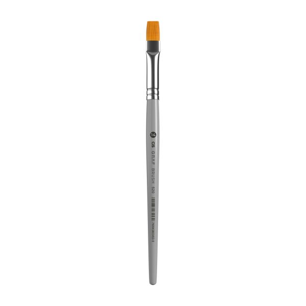 PINCEL CIS GRAF BRUSH 520x14