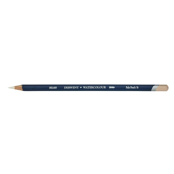 LAPIS AQUARELAVEL DERWENT WATERCOLOUR 16 FLESH PINK
