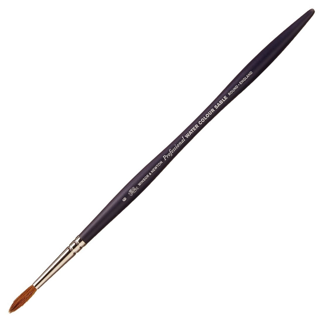 PINCEL WINSOR NEWTON ARTISTS 5067x06 KOLINSKY ROUND