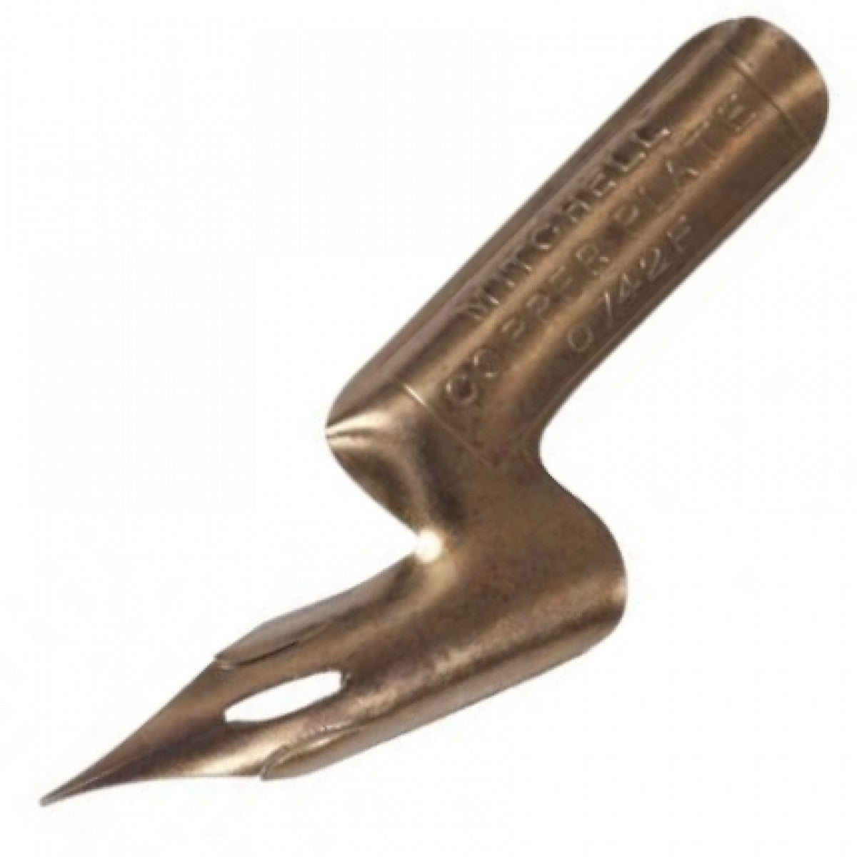 PENA CALIGRAFIA COPPERPLATE WILLIAM MITCHELL