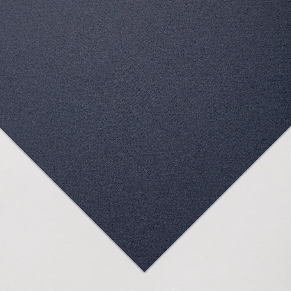 PAPEL FABRIANO TIZIANO 160g/m2 INDIGO A4 21297139