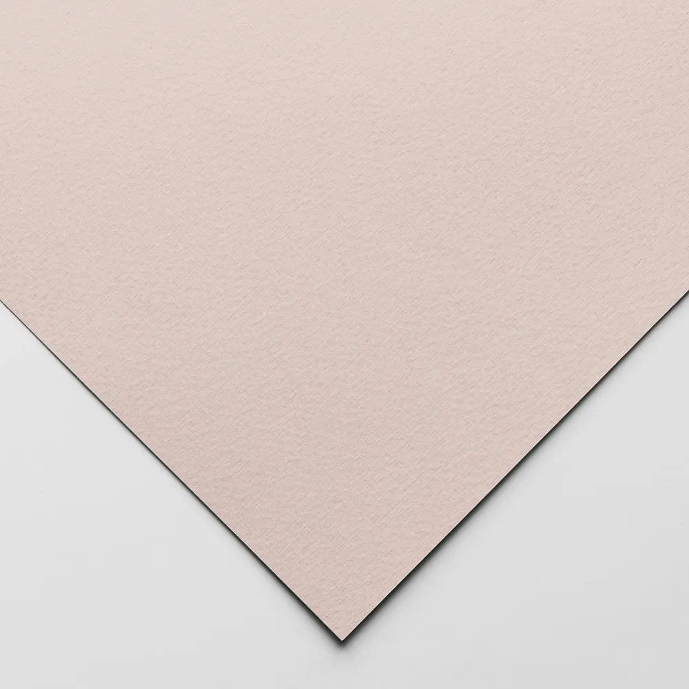 PAPEL FABRIANO TIZIANO 160g/m2 ROSA A4 21297125